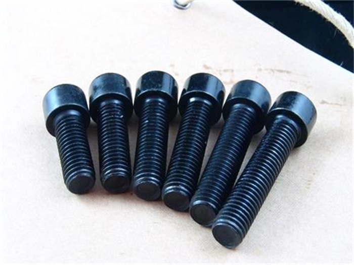 湖州高强螺栓
